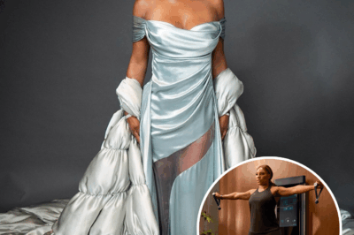 Serena Williams’s post-weight loss video stuns fans: Her diet and fitness secrets revealed