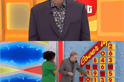 Price is Right fan calls out Drew Carey after host claims ‘nobody ever gets it right’