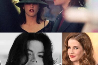 The Real Reason Lisa Marie Presley Divorced Michael Jackson