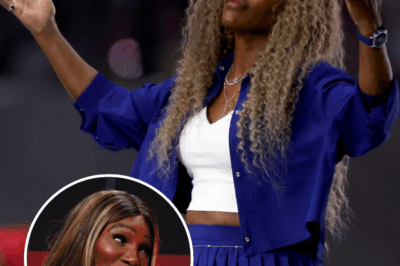 Serena Williams Makes Bold $25K Move to Help Fans ‘Dream Bigger’ With Her Multi-million Dollars’ Venture
