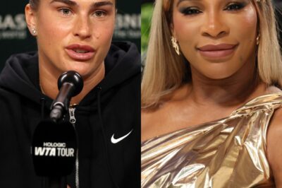 Iga Swiatek put down in damning Serena Williams comparison amid French Open debate