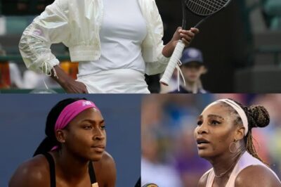 Unveiling the Untold Saga: Venus Williams Reveals Secrets of Serena and Coco’s Ascension