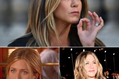 Jennifer Aniston bitterly ended a long-standing friendship just because of a seemingly harmless remark that destroyed everything, leaving her unable to return to how things were before.