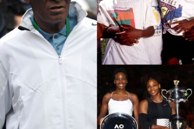 Unorthodox Training Tactics: How Richard Williams Molded Venus and Serena into Tennis Legends, as Recalled by Former Coach Rick Macci