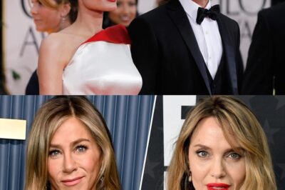 After Brad Pitt and Angelina Jolie’s marriage broke down, Jennifer Aniston was caught up in criticism, although she had nothing to do with it. To ward off negative energy, she used a special item, something that made fans unable to believe their eyes.