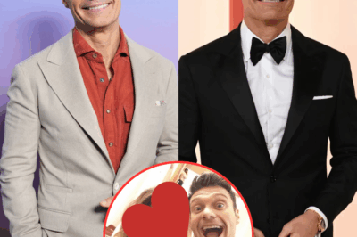 Ryan Seacrest teases marriage plans: ‘There’s still time for me,’ but fans suspect he’s waiting for ‘the one’—who is he holding out for?