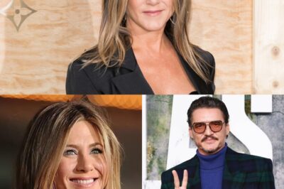 Jennifer Aniston shares her excitement about searching for new love for the third time, and as rumors of dating Pedro Pascal surface, it sparks speculation that Jennifer Aniston has opened her heart and is just waiting for Pedro Pascal to make a move. However, Jennifer Aniston still has special requirements for the new man in her life