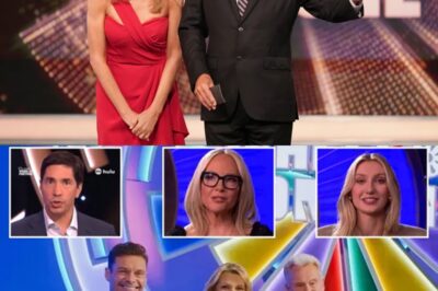Celebrity Wheel Of Fortune fans make same show complaint about contestants as they praise Pat Sajak’s return