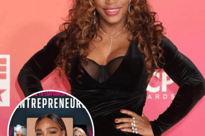 Serena Williams announces new project and breaks silence about her professional career