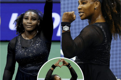 ‘Serena Williams is the greatest player that ever lived,’ says Grand Slam legend