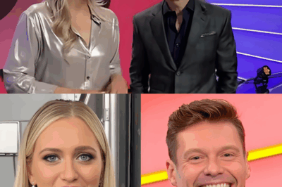 SHOCKING CONFESSION! Maggie Sajak EXPOSES Ryan Seacrest’s Wheel of Fortune Secrets—Fans Can’t Believe What She Just Revealed!