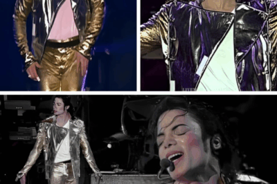 A Quiet Masterpiece: Michael Jackson’s Fanmade “Heaven Can Wait” Is Pure Soul