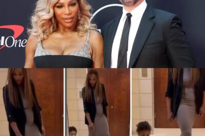 ‘Is That Another Baby Bump?’: Serena Williams Fans Suspect She’s Expecting After Zooming In on Fun Video of Her and Daughter Adira