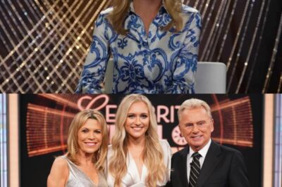 Who should replace Vanna White on ‘Wheel of Fortune’? Fans already have a popular name in mind