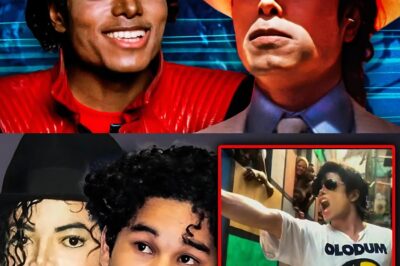 (VIDEO) How God Helped Michael Jackson Film His Music Video in Brazil