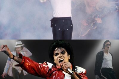 10 Times Michael Jackson’s Performances Made us Forget He’s Human