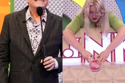 The Price Is Right fans SLAM Drew Carey for giving ‘bad Plinko advice’ to contestant: ‘Keep your mouth shut’