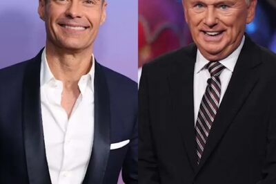 ‘Wheel of Fortune’ Fans Spark Debate After Saying “Ryan is No Pat” – Is He Just a Temporary Host?…See more