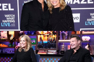 Vanna White Gives Her Honest Opinion On Ryan Seacrest