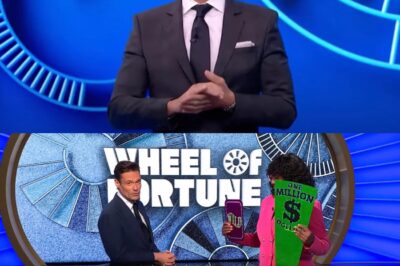 ‘Wheel of Fortune’ fans slam Ryan Seacrest for teasing million-dollar win as player loses out