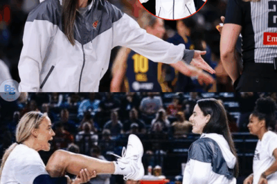 Indiana Fever suffer worst loss of the season in Caitlin Clark’s first missed game of career Clark is dealing with a quad injury