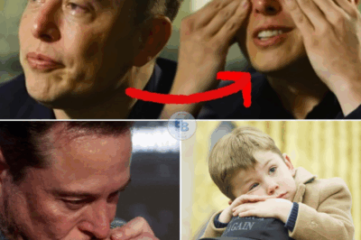 Elon Musk fans are heartbroken and praying as Elon Musk shares heartbreaking news about his son, Lil X.
