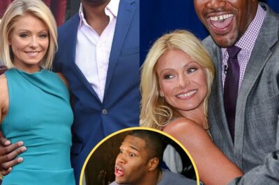 Intense Fallout: The Surprising Conflict Between Kelly Ripa and Michael Strahan Erupts