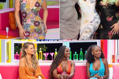 Ariana Madix Teases Love Island: Beyond the Villa Spinoff Has ‘a Lot of Similarities’ with Vanderpump Rules