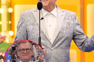 Drew Carey Reacts to ‘Judgmental’ Audience During ‘The Price Is Right’ Game