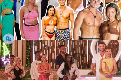 ‘Love Island U.K.’ Couples Who Left the Show in Relationships: Where Are They Now?