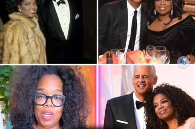 After Decades Together, Oprah Reveals the Real Reason She Refused to Marry Her White Boyfriend—And It’s Not What Anyone Expected
