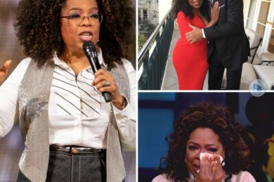 Oprah Winfrey Chokes Up as She Finally Reveals the Gut-Wrenching Truth About Why She Never Had Kids — ‘No One Knew What I Was Going Through…’ Fans Say They’ll Never Look at Her the Same Again