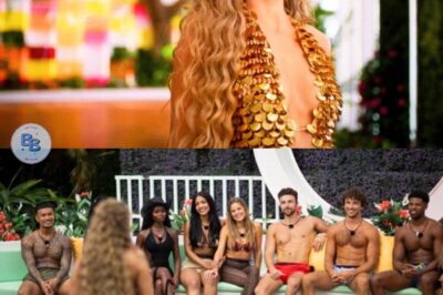 Love Island USA changes Casa Amor rules ‘for first time ever’ in shock twist & elimination as fans rage ‘show is ruined’