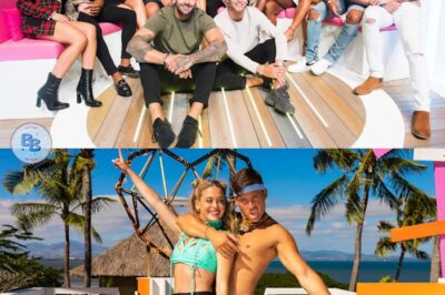 The Most Dramatic Casa Amor Moments From ‘Love Island UK’ and ‘Love Island USA’ Through the Years