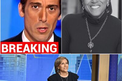 SAD NEWS THIS MORNING: ABC World News Tonight delivers heartbreaking news about Good Morning America host Robin Roberts as she is announced to have …