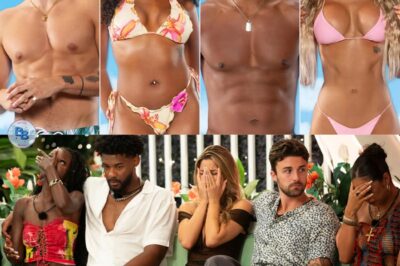 Who Went Home on Love Island USA? Find Out Which Season 7 Contestants Were Dumped From the Villa