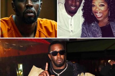 SAD NEWS: 15 minutes ago in New York, at the age of 55, the family of American music mogul Sean “Diddy” Combs just announced urgent news to fans that he is currently…