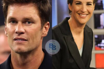 TOO LATE TO RECOVER: RETIRED NFL STAR DESTROYED BY RACHEL MADDOW’S 9-WORD COMEBACK—THE CROWD FELL SILENT, THEN LOST IT! 😱 He mocked her. She ended him. One sentence. Instant humiliation. Producers were speechless. The clip’s now viral, fans calling it “the most savage takedown of the decade.” Click to hear the words that made him walk off in shame!