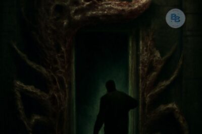 The Door from the Crab’s Claw