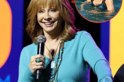 Country Music Legend Reba McEntire Sets Social Media Ablaze After Leaked Photos of Her in a Tiny Red Bikini, Flaunting Her Stunning Curves Under the Sunset at the Beach — A Side of Her We’ve Never Seen Before! What’s the Story Behind These Jaw-Dropping Shots? Details in the Comments Below 👇👇👇