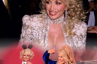 NOTABLE NEWS: Dolly Parton Opens Up About Her Painful Childhood — The Country Music Queen Reveals the Heartbreaking Ways She Was Treated by Others, Shattering the Image of the Iconic Star We Thought We Knew! What Truly Shaped Her into the Legend She Is Today?
