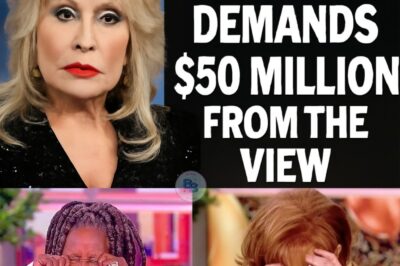 BREAKING: Dolly Parton DEMANDS $50 MILLION From The View After Live On-Air Insults — What Was Said About Her, Uncensored and Personal, Sparked Her Fierce Response. Fans Are Calling It “The End” of the Show as She Draws the Line with a Historic Lawsuit and a Groundbreaking Fine. Will This Legal Battle Change the Future of The View Forever? Full Story in the Comments Below 👇👇👇