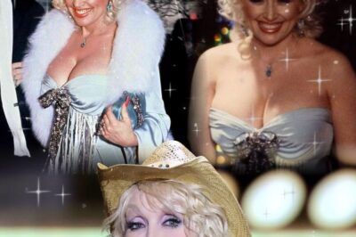 VERY SHOCK NEWS: After announcing a pause on all entertainment activities, Dolly Parton hid and then dropped a surprise bombshell to her fans! “You’ll laugh, you’ll cry, you’ll be surprised.” What is it that both the artist and her fans are keeping so mysteriously secret?!