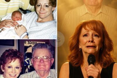“Just Like Them Horses”: On Father’s Day, Reba McEntire Remembers the Man Who Taught Her How to Let Go with Love