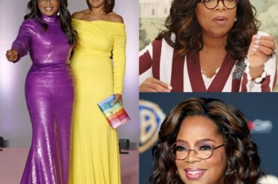 Oprah UNFILTERED: The Jaw-Dropping Secret She Just Revealed About Gayle King—Turns Out America’s Most Trusted Anchor Has a Private Obsession That STUNNED Even Close Friends and Left Everyone at Oprah’s Dinner Party Completely SHOCKED
