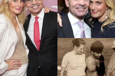 George Stephanopoulos and Ali Wentworth Leave GMA Fans in Tears After Introducing an Unexpected New Addition to Their Family—Just Weeks After Tragic Goodbye That Changed Everything