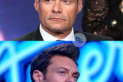 Ryan Seacrest Opens Up About the Secret Struggles Behind His Success – Fans Had No Idea What He Endured to Get Here