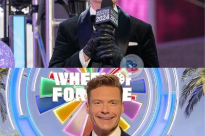 No One Knew: Ryan Seacrest Reveals the Hidden Struggles That Shaped His Career – Fans Are Stunned