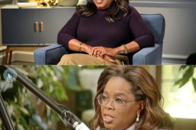 She’s Rich, Famous, and Powerful—But Oprah Still Cries Alone at Night: The Untold Story of the Silent Pain She’s Carried for Decades Despite Her Billion-Dollar Empire