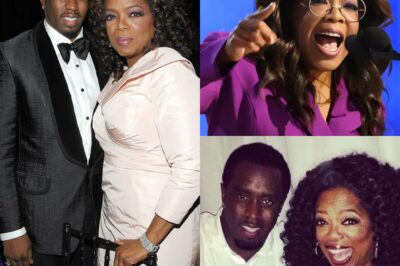 “It Wasn’t Just Champagne and Celebrities”—Oprah Spills the Unfiltered Truth About What Really Happened Behind the Scenes at Diddy’s Infamous White Parties, Her Private Conversations With A-List Guests, and Why She Stayed Silent for So Long… Until Now